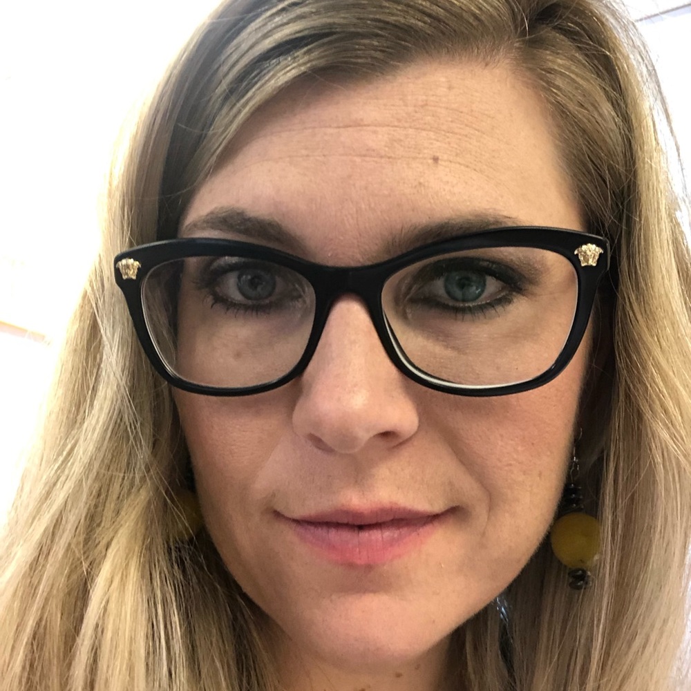 Meet your Posher, Jessica